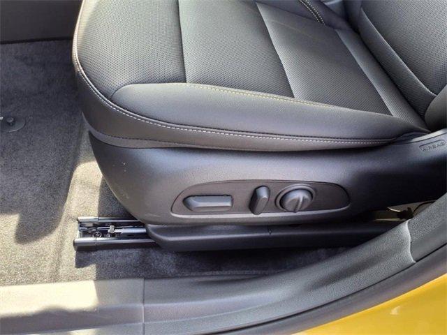 new 2025 Chevrolet Trax car, priced at $26,078
