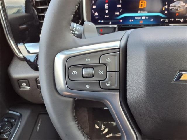 new 2026 Chevrolet Silverado 1500 car, priced at $62,936