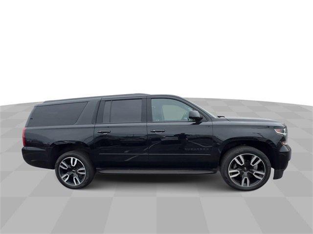 used 2019 Chevrolet Suburban car, priced at $29,998