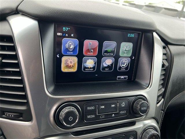 used 2019 Chevrolet Suburban car, priced at $29,998