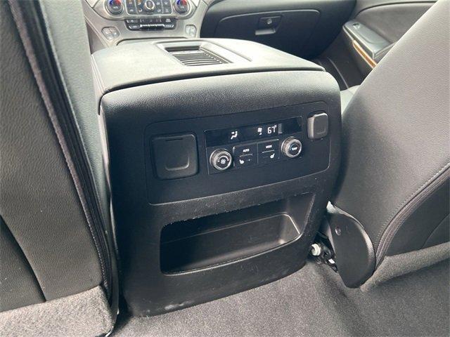 used 2019 Chevrolet Suburban car, priced at $29,998