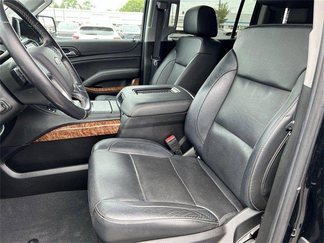used 2019 Chevrolet Suburban car, priced at $29,998