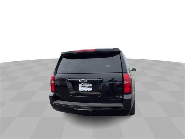 used 2019 Chevrolet Suburban car, priced at $29,998