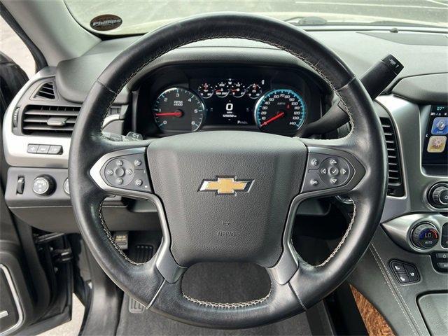 used 2019 Chevrolet Suburban car, priced at $29,998