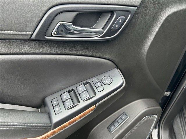 used 2019 Chevrolet Suburban car, priced at $29,998