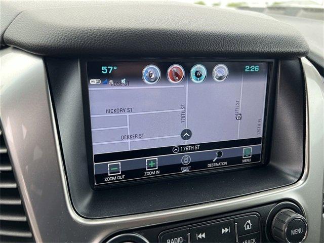 used 2019 Chevrolet Suburban car, priced at $29,998