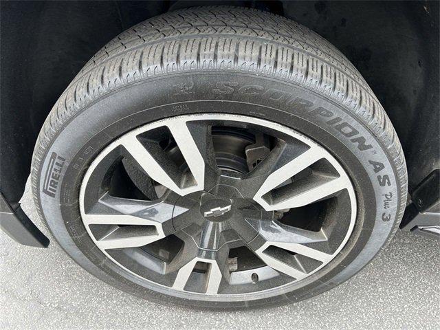 used 2019 Chevrolet Suburban car, priced at $29,998