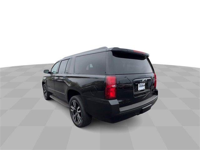 used 2019 Chevrolet Suburban car, priced at $29,998