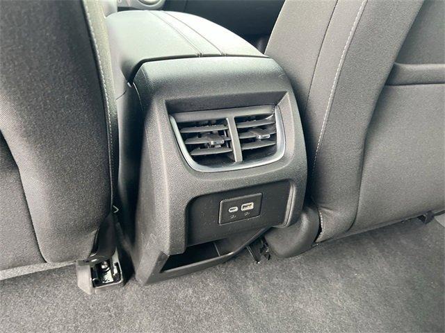 used 2023 Chevrolet Blazer car, priced at $25,380