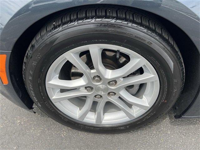 used 2020 Chevrolet Camaro car, priced at $24,577