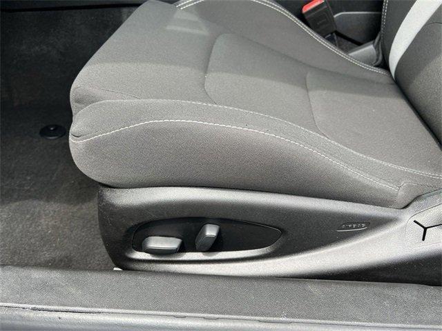 used 2020 Chevrolet Camaro car, priced at $24,577