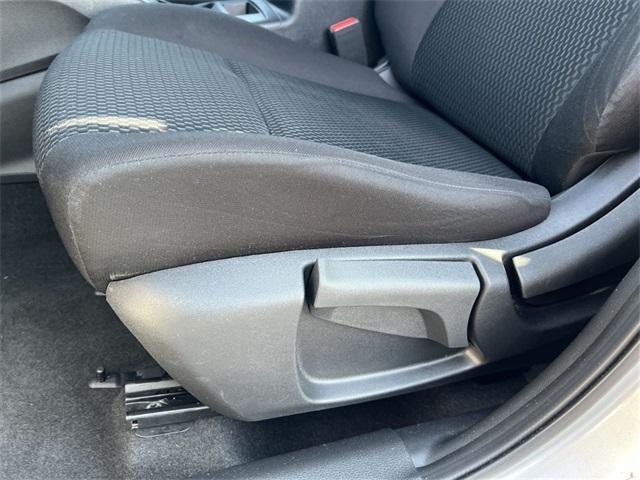 used 2020 Nissan Rogue Sport car, priced at $12,333