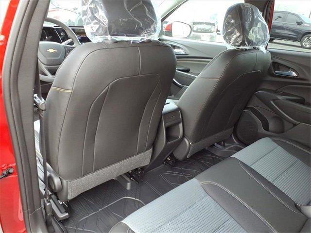 new 2026 Chevrolet Trax car, priced at $23,905