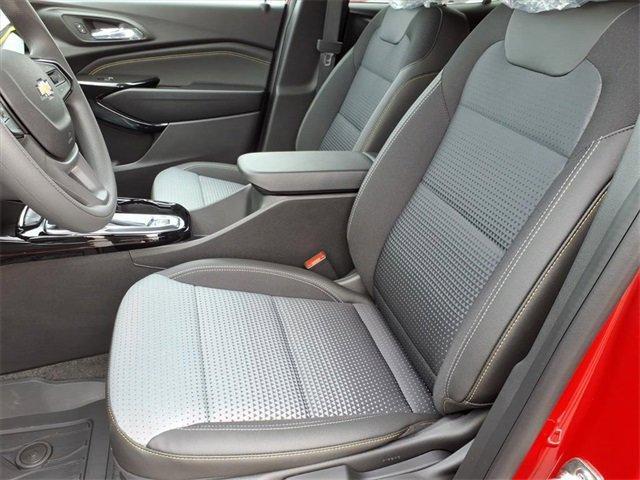 new 2026 Chevrolet Trax car, priced at $23,905