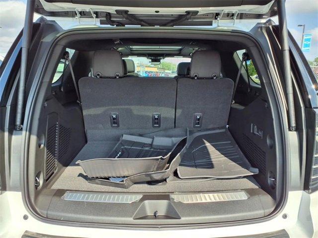 new 2025 Chevrolet Suburban car, priced at $78,960
