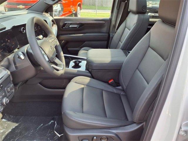 new 2025 Chevrolet Suburban car, priced at $78,960