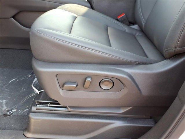 new 2025 Chevrolet Suburban car, priced at $78,960