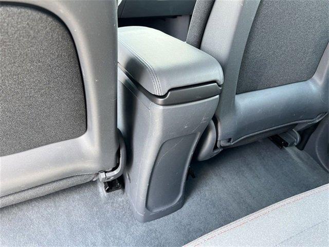 used 2020 Chevrolet Bolt EV car, priced at $14,855