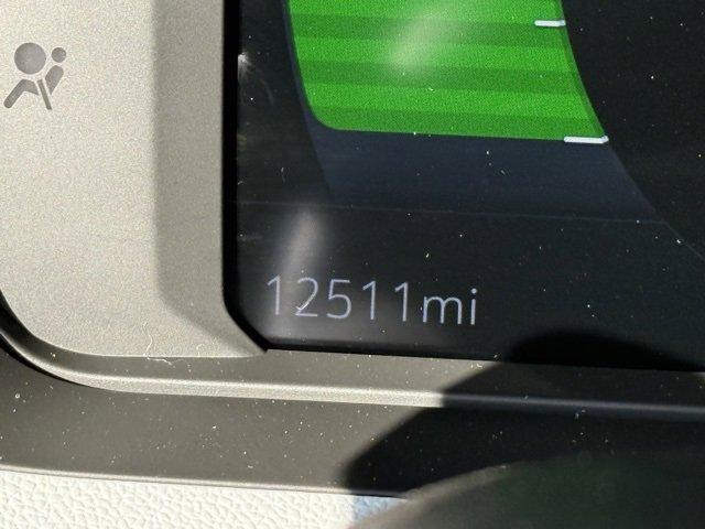 used 2022 Chevrolet Bolt EUV car, priced at $22,859