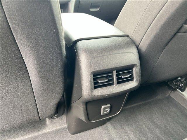 used 2022 Chevrolet Equinox car, priced at $22,681
