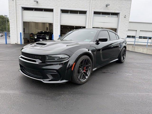 used 2023 Dodge Charger car, priced at $78,568