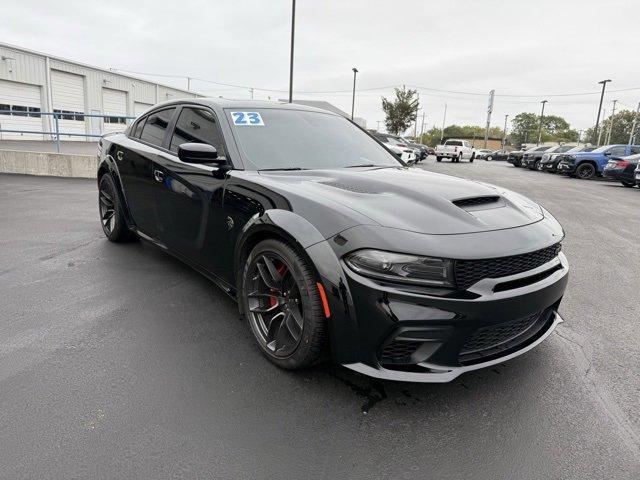 used 2023 Dodge Charger car, priced at $78,568