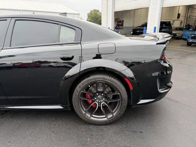 used 2023 Dodge Charger car, priced at $78,568