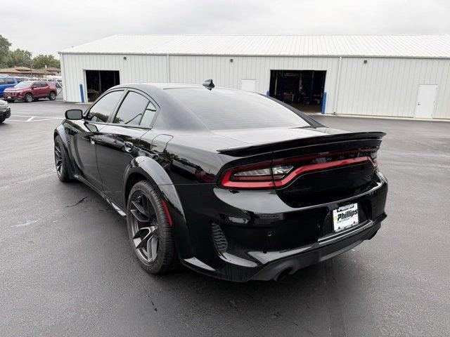 used 2023 Dodge Charger car, priced at $78,568