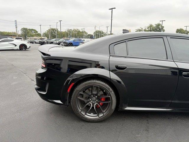 used 2023 Dodge Charger car, priced at $78,568