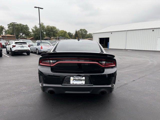 used 2023 Dodge Charger car, priced at $78,568