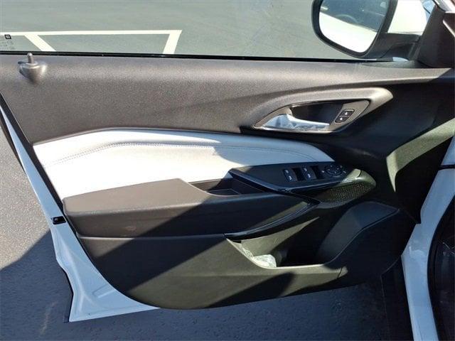 new 2026 Chevrolet Trax car, priced at $24,019