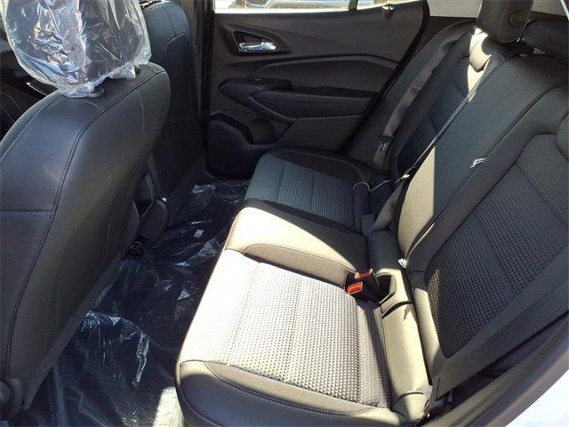 new 2026 Chevrolet Trax car, priced at $24,019