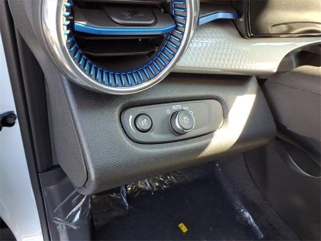 new 2026 Chevrolet Trax car, priced at $24,019