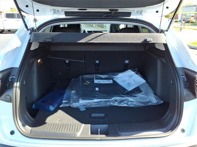 new 2026 Chevrolet Trax car, priced at $24,019