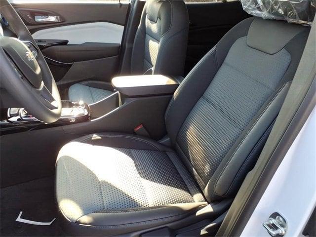 new 2026 Chevrolet Trax car, priced at $24,019