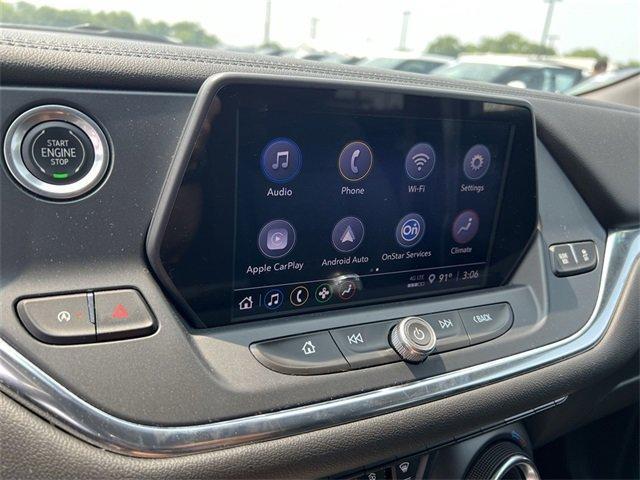used 2022 Chevrolet Blazer car, priced at $22,979