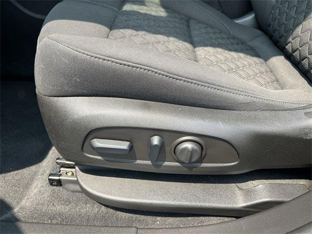used 2022 Chevrolet Blazer car, priced at $22,979