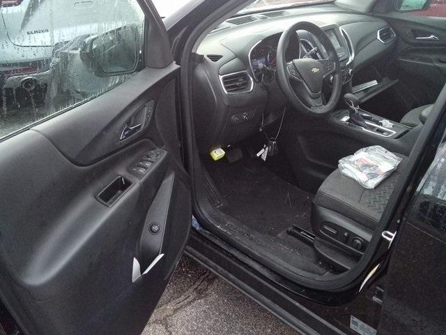 used 2023 Chevrolet Equinox car, priced at $22,720