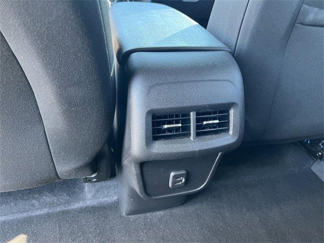 used 2023 Chevrolet Equinox car, priced at $21,820