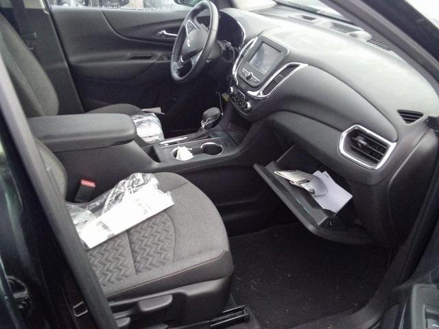 used 2023 Chevrolet Equinox car, priced at $22,720