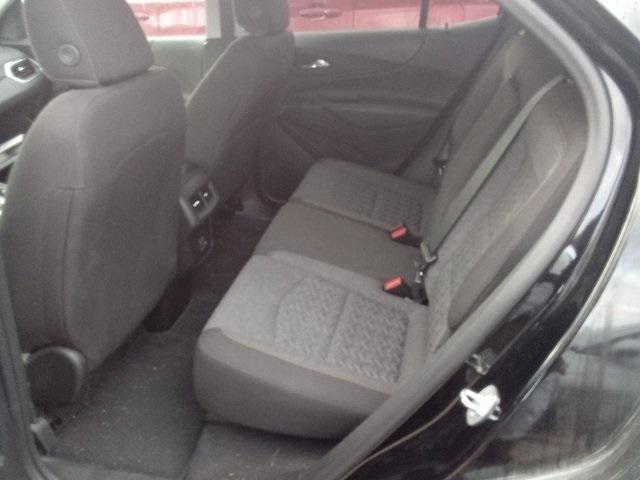 used 2023 Chevrolet Equinox car, priced at $22,720