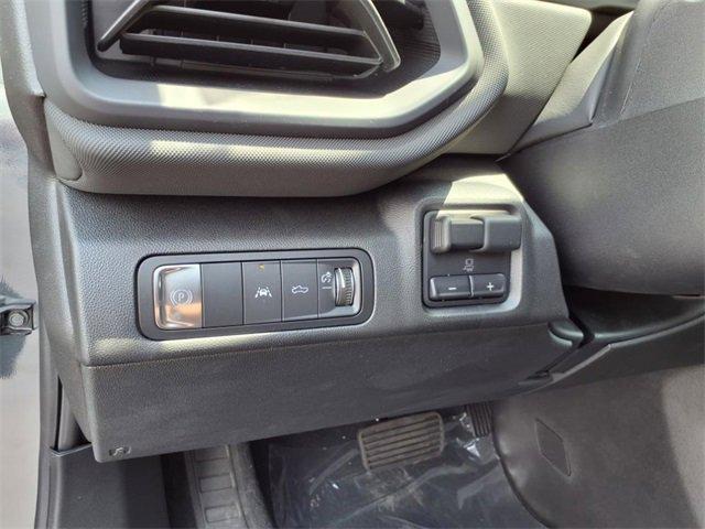 new 2026 Chevrolet Silverado EV car, priced at $59,995