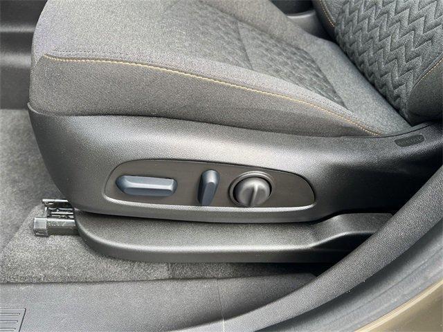 used 2023 Chevrolet Equinox car, priced at $23,146