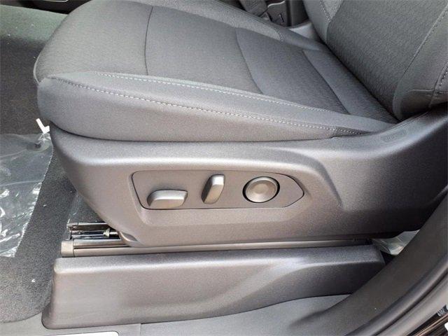 new 2026 Chevrolet Silverado 1500 car, priced at $53,440