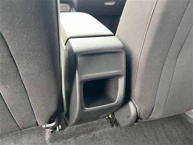 used 2025 Chevrolet Trax car, priced at $22,994
