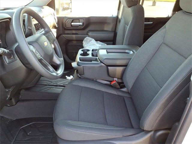 new 2026 Chevrolet Silverado 2500 car, priced at $52,315