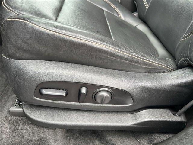 used 2020 Chevrolet Traverse car, priced at $27,545