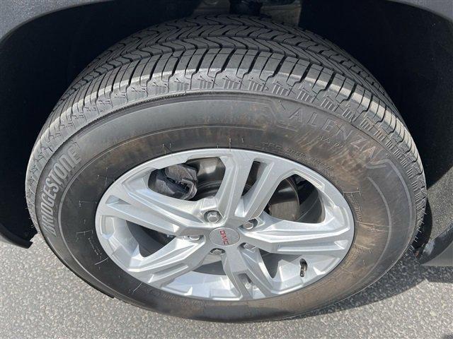 used 2024 GMC Terrain car, priced at $25,999