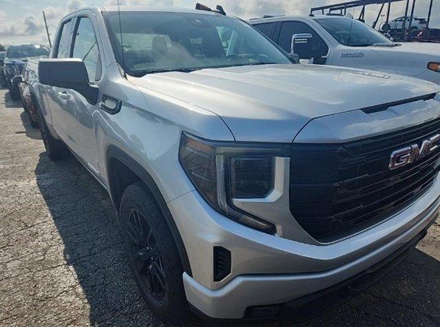 used 2022 GMC Sierra 1500 car, priced at $37,759