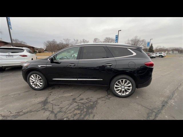 used 2021 Buick Enclave car, priced at $28,314